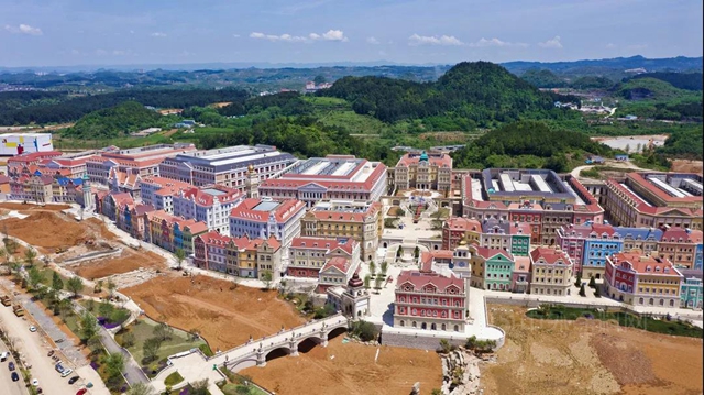 技術科順 | 新基建，新機遇，新格局
