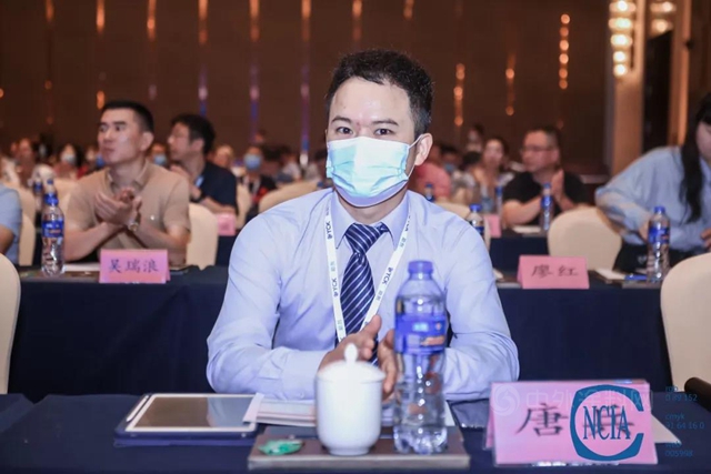 行業(ye) “碳”討 | 巴德富全力協辦2021中國塗料工業(ye) 未來技術發展大會(hui) 