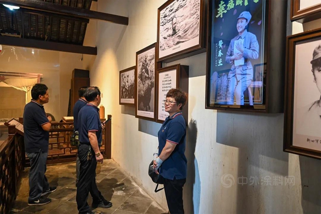 晨光集團開展“慶祝中國共產(chan) 黨(dang) 成立100周年”主題黨(dang) 日活動