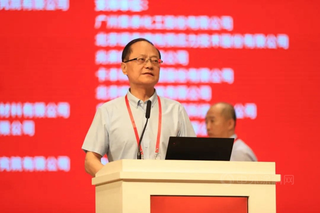 集泰股份助力“第八屆全國建築結構技術交流會(hui) ”圓滿舉(ju) 行