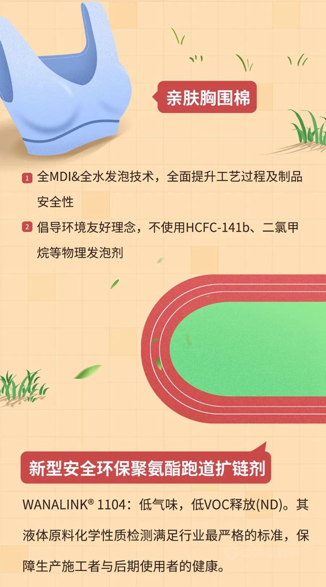 和萬(wan) 華相約PU CHINA 2021 | 運動休閑 綠色消費