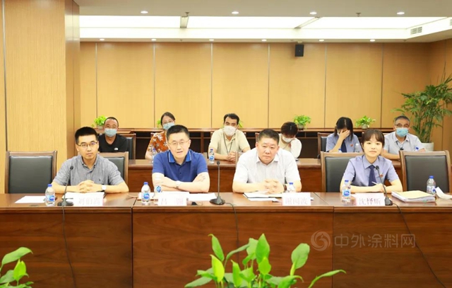 中遠關(guan) 西：走進庭審現場的一場警示教育