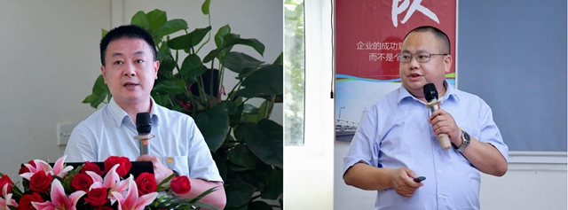 半年大捷，勢不可擋 | 展辰新材家具漆業(ye) 務2021年中經營分析會(hui) 圓滿召開