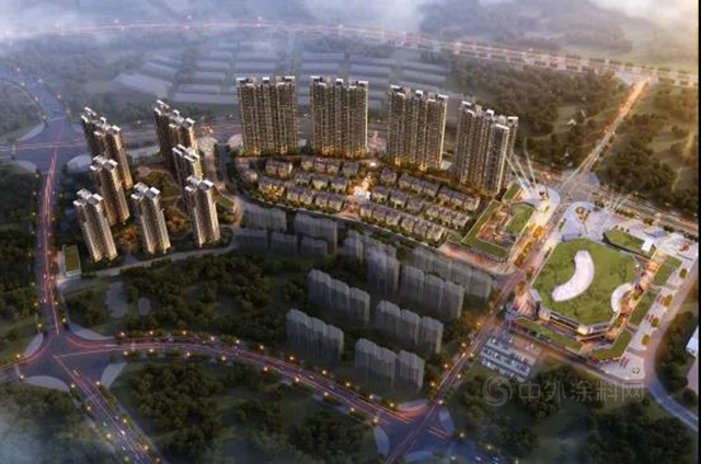 嘉寶莉與(yu) 奧園集團攜手合作，共築健康生活