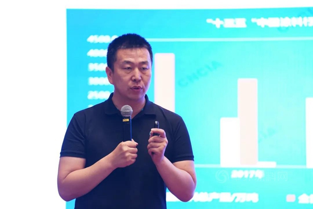 阿克蘇諾貝爾：“聚勢共贏，同築新局” | AkzoNobel汽車修補漆經銷商大會(hui) 圓滿落幕