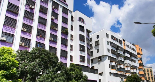 江門製漆：創文明城市共建美好家園-江門舊城改造