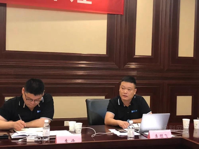 聖工漆2021年半年工作總結會(hui) 及係列活動圓滿完成