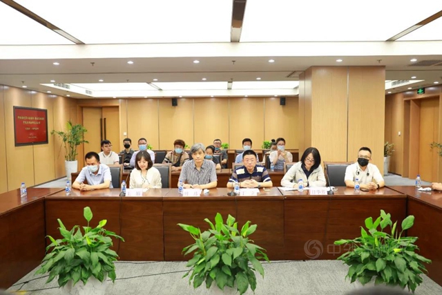 中遠關(guan) 西：走進庭審現場的一場警示教育