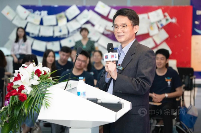 立邦歡迎你！2021新力量：年輕有夢，未來有你