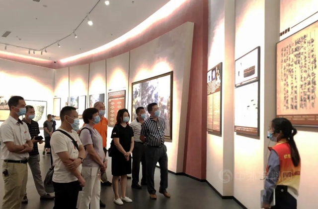 五羊油漆：奮鬥百年路 啟航新征程