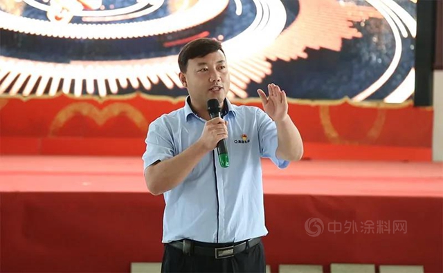 晨陽集團“百人躍升”訓練營係統化專(zhuan) 業(ye) 培訓圓滿結業(ye) 