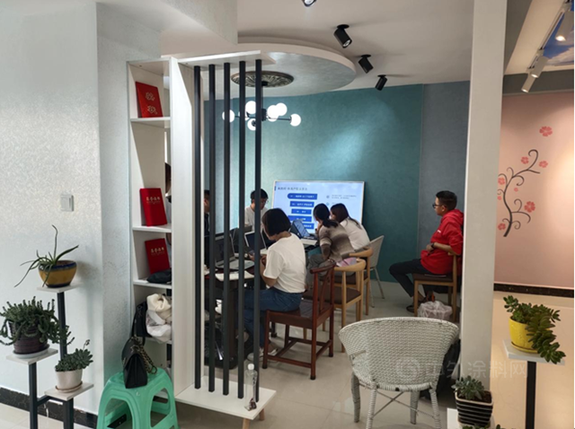林德漆攜手酷家樂(le)  打造最強終端門店