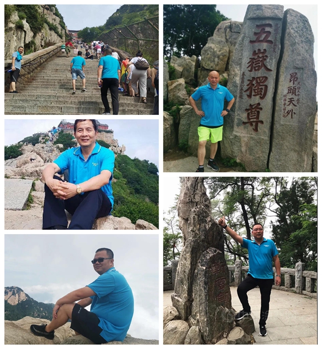 敢當敢為(wei) ，永攀高峰 | 巴德士集團7月生產(chan) 經營例會(hui) 暨營銷管理工作會(hui) 議成功召開
