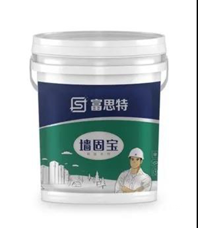 富思特「幫固係列」,建築外牆疑難問題係統解決(jue) 方案