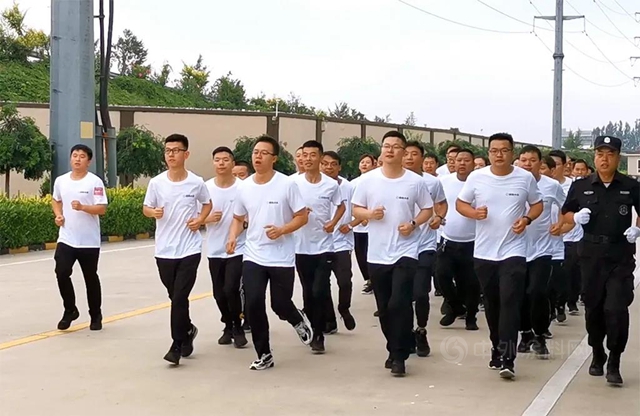 談感受 重提升：晨陽水漆“百人躍升”精英訓練營孕碩果