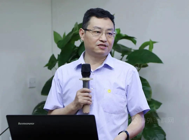 展辰新材家具漆業(ye) 務2021年中經營分析會(hui) 公布下半年發展目標！