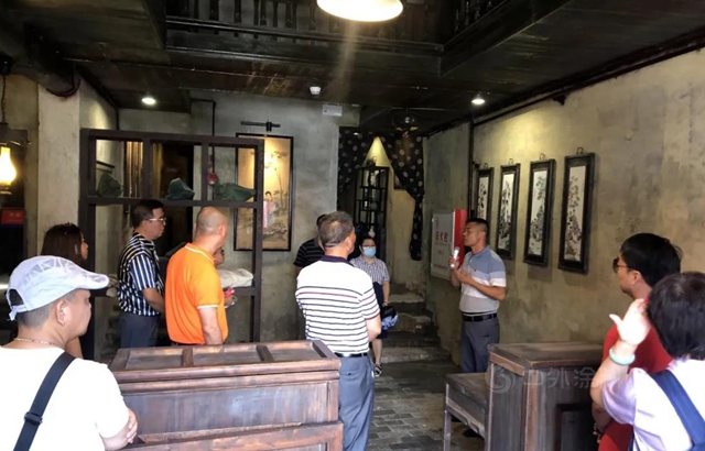 五羊油漆：奮鬥百年路 啟航新征程