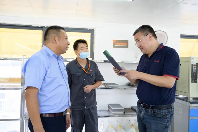 中塗聯：乘風破浪會(hui) 有時，中塗聯合通天下