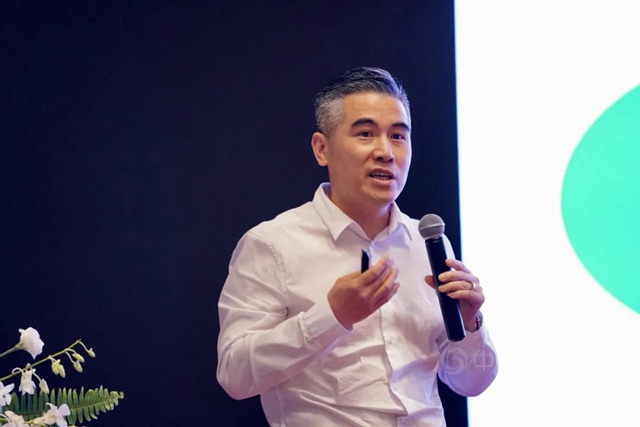 阿克蘇諾貝爾：“聚勢共贏，同築新局” | AkzoNobel汽車修補漆經銷商大會(hui) 圓滿落幕