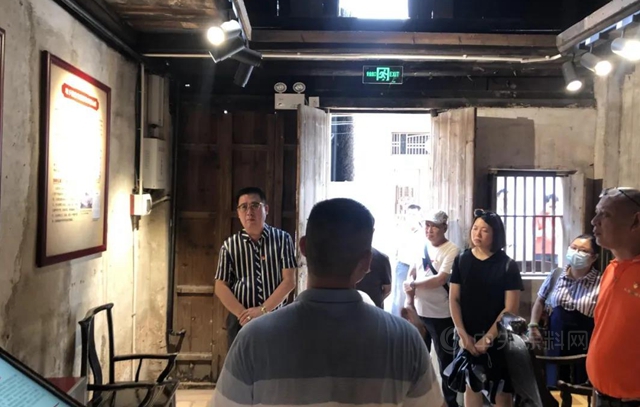 五羊油漆：奮鬥百年路 啟航新征程