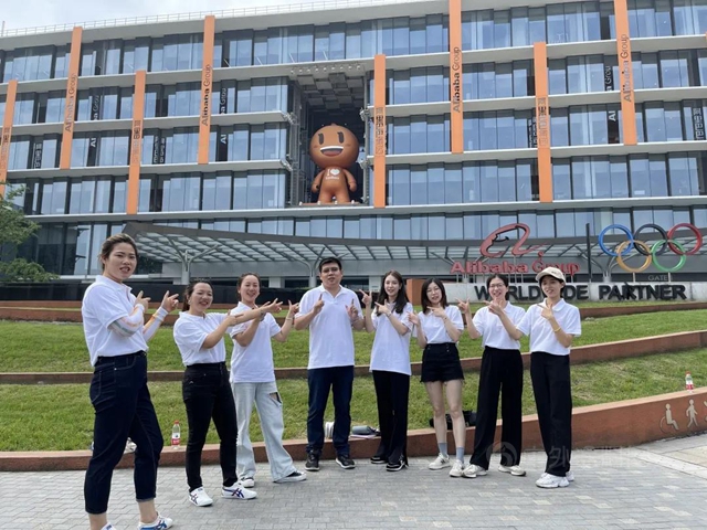 技能為(wei) 何如此受重視？立邦技能青年告訴你答案