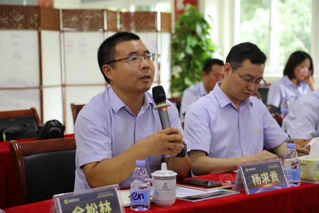 半年大捷，勢不可擋 | 展辰新材家具漆業(ye) 務2021年中經營分析會(hui) 圓滿召開