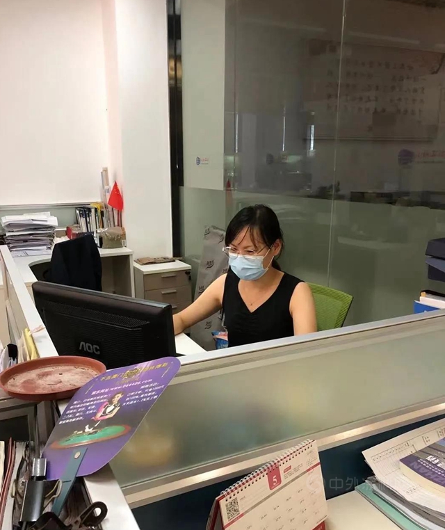抗擊疫情下的政和人