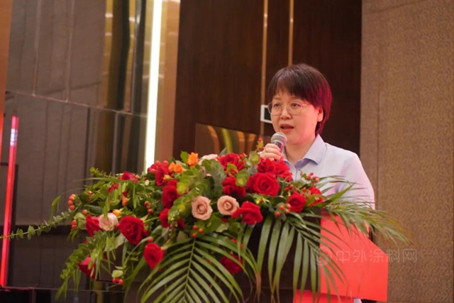 浙江大橋油漆有限公司開展慶祝中國共產(chan) 黨(dang) 成立100周年係列活動