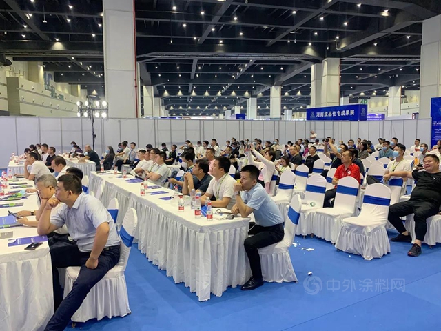 2021年鄭州防水展，卓寶攜防水產(chan) 品和係統解決(jue) 方案精彩亮相！