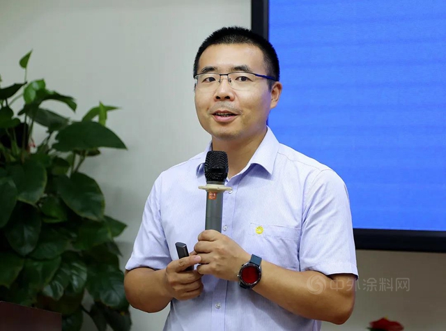 半年大捷，勢不可擋 | 展辰新材家具漆業(ye) 務2021年中經營分析會(hui) 圓滿召開