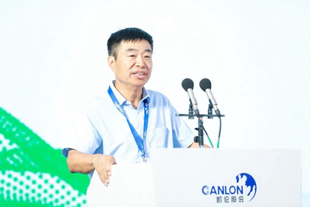 十年正青春 智啟新未來 凱倫(lun) 高分子產(chan) 業(ye) 園試產(chan) 暨開業(ye) 慶典隆重開幕