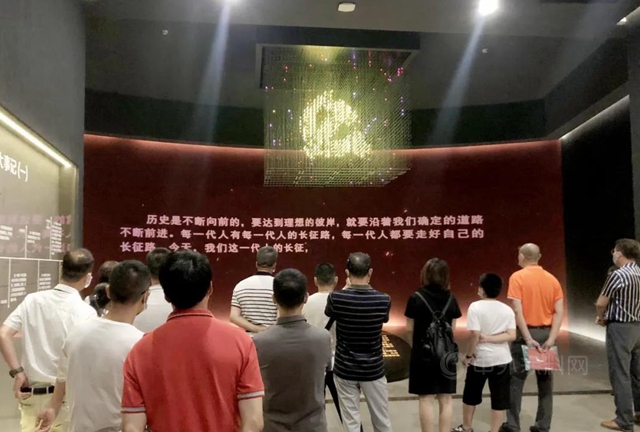 五羊油漆：奮鬥百年路 啟航新征程