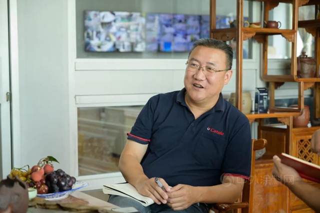 中塗聯：乘風破浪會(hui) 有時，中塗聯合通天下