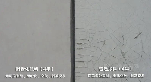 立邦創新科技 | 抵禦“大風吹”的外牆保溫體(ti) 係技術