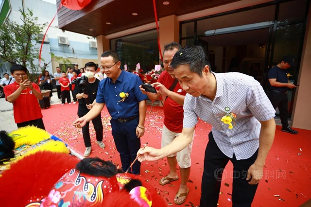多塗樂(le) ：窩托邦高端家居服務館隆重開業(ye) ！