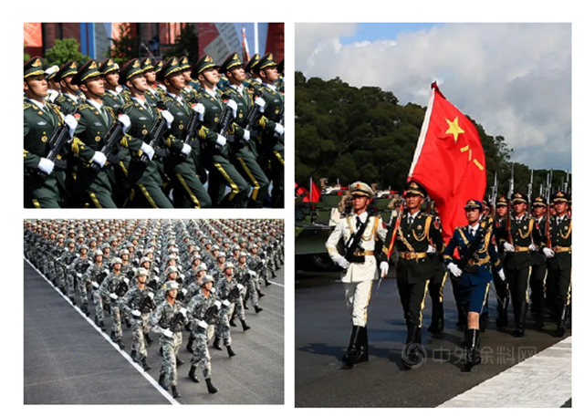 八一建軍(jun) 節之際，窩托邦家居攜同“和平”係列家居色彩，祝祖國繁榮強盛，共築藍色夢想。