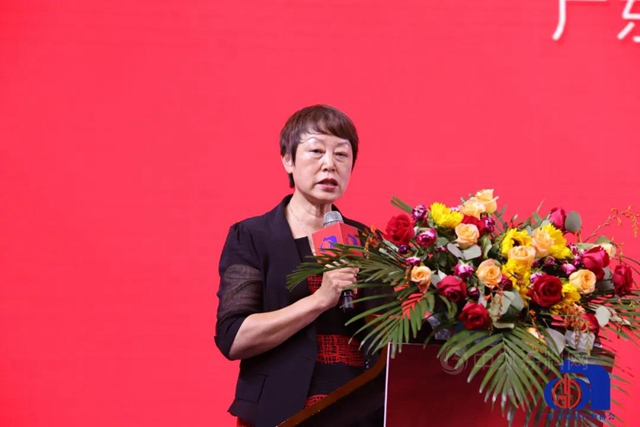 開啟新征程，砥礪譜新篇！陳冰連任廣東(dong) 省塗料行業(ye) 協會(hui) 會(hui) 長