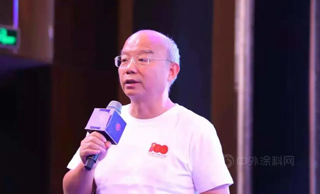 廣東(dong) 省塗料行業(ye) 協會(hui) ：2021廣東(dong) 塗料產(chan) 業(ye) 發展大會(hui) 