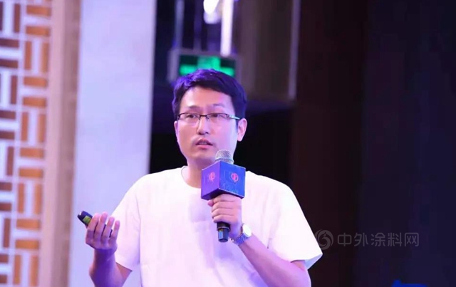 廣東(dong) 省塗料行業(ye) 協會(hui) ：2021廣東(dong) 塗料產(chan) 業(ye) 發展大會(hui) 