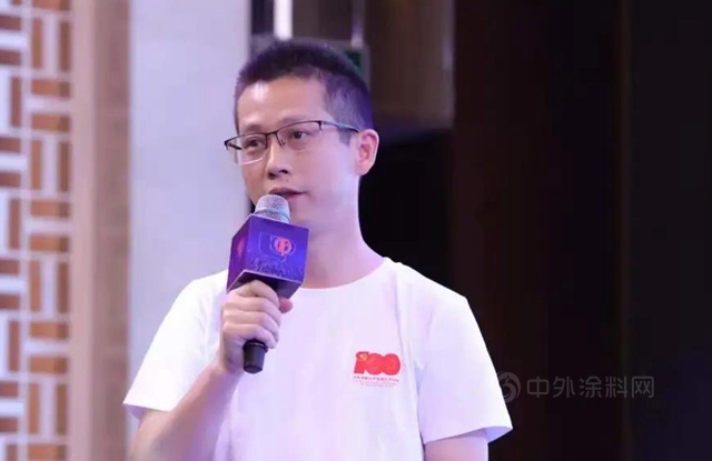 廣東(dong) 省塗料行業(ye) 協會(hui) ：2021廣東(dong) 塗料產(chan) 業(ye) 發展大會(hui) 