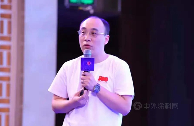 廣東(dong) 省塗料行業(ye) 協會(hui) ：2021廣東(dong) 塗料產(chan) 業(ye) 發展大會(hui) 