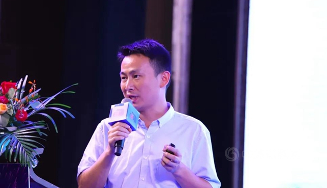 2021廣東(dong) 塗料行業(ye) 綠色供應鏈發展峰會(hui) 