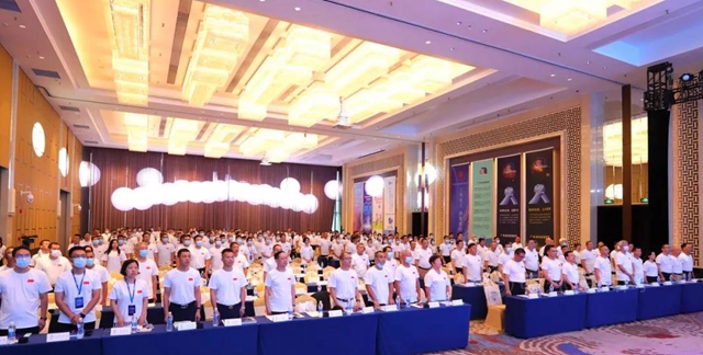 立足廣東(dong) ，粵響全球 | 巴德士集團：讓世界看到巴德士的精彩！