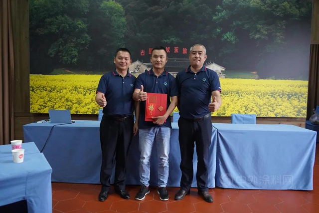 一品迪邦：感悟偉(wei) 人精神 弘揚紅色基因