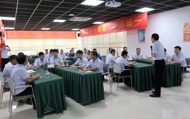 凝“新”聚力，後浪可期 | 展辰新材產(chan) 品講師培訓班（青島站）圓滿收官