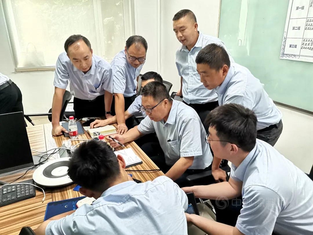 凝“新”聚力，後浪可期 | 展辰新材產(chan) 品講師培訓班（青島站）圓滿收官