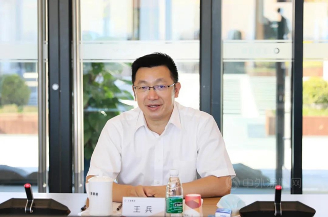 北新建材與(yu) 北京市昌平區政府簽署投資合作框架協議