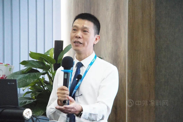 科順腳踏夢想 • 乘勢起航 | 出發！跑出新征程