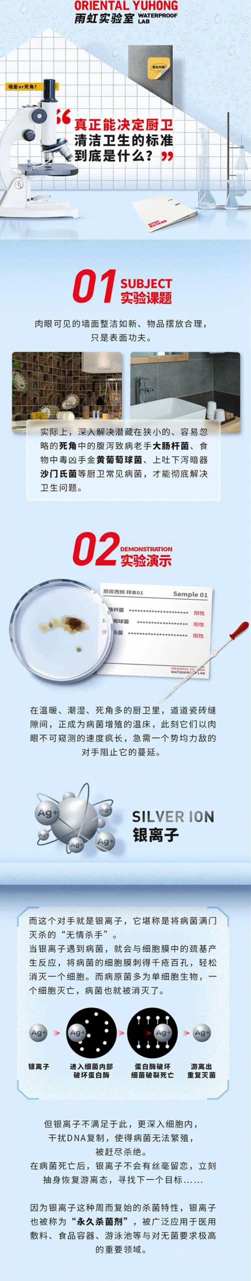 東(dong) 方雨虹實驗揭秘 | 在狹小漫長的空間裏，一場實力較量拉開帷幕