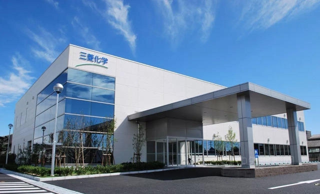 三菱化學斥資1000億(yi) 日元擬建設用於(yu) 塗料的樹脂原料工廠